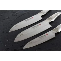 Global SAI 3 Piece Global SAI Kitchen Set -Knife Sales Store 3 piece global sai kitchen set p196 5733 image