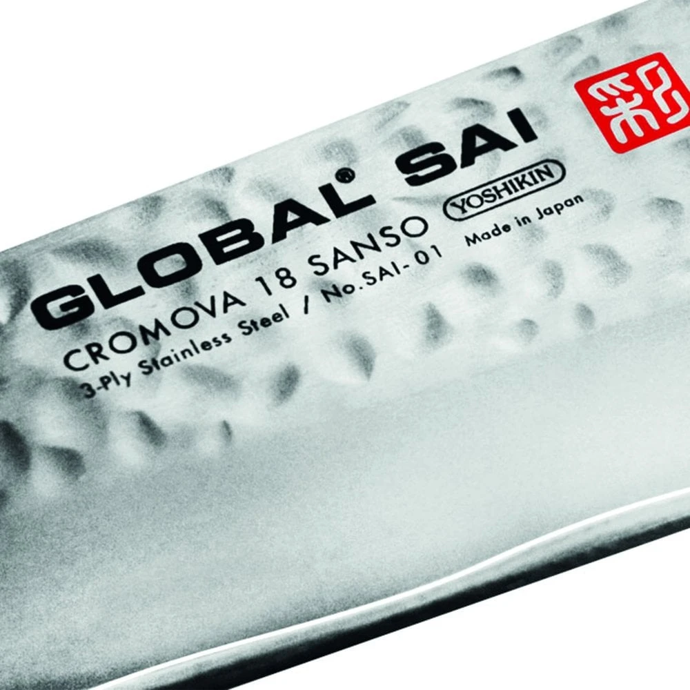 Global SAI 5 Piece Global SAI Block Set 2 Global SAI 5 Piece Global SAI Block Set - Image 2