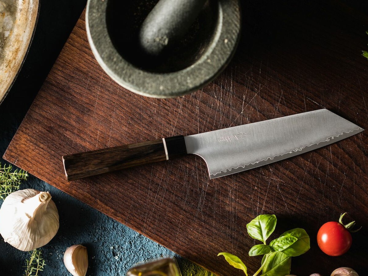 Knife Sales Store -Knife Sales Store SharpEdge SG2 Bunka Matte 200 mm Blade 03 1200x900 1