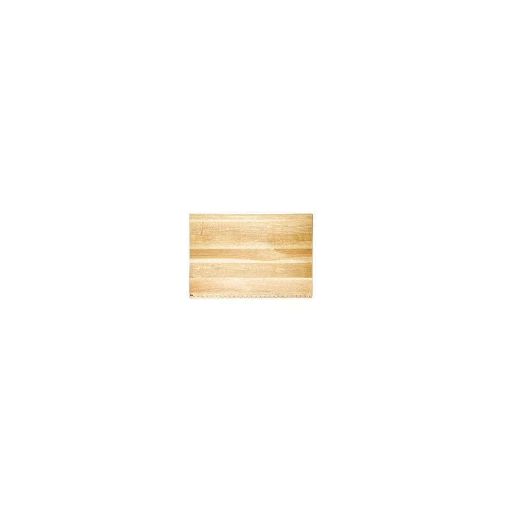 Global Accessories G-1007CB Medium Oak Cutting Board From Global 55 X38cm 2 Global Accessories G-1007CB Medium Oak Cutting Board From Global 55 X38cm - Image 2