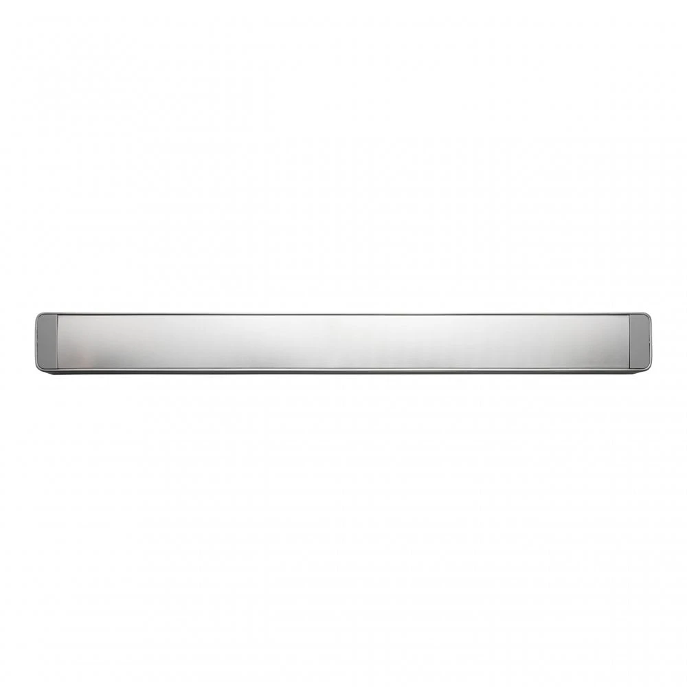 Global Accessories G-90/50 Global 'Plain' Magnetic Knife Rack 1 Global Accessories G-90/50 Global 'Plain' Magnetic Knife Rack