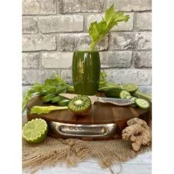 Global Accessories GCB-4535A Global Pro Board, 35cm Dia, 4.5cm Thick 11 Global Accessories GCB-4535A Global Pro Board, 35cm Dia, 4.5cm Thick -Knife Sales Store global accessories gcb 4535a global pro board 35cm dia 4 5cm thick p649 12190 image