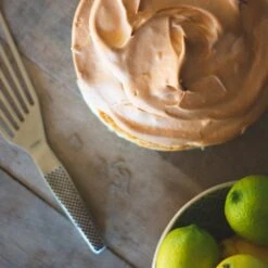 Global Accessories GS-27 Fanned Spatula Flexible 11 Global Accessories GS-27 Fanned Spatula Flexible -Knife Sales Store global accessories gs 27 fanned spatula flexible p31 12306 image