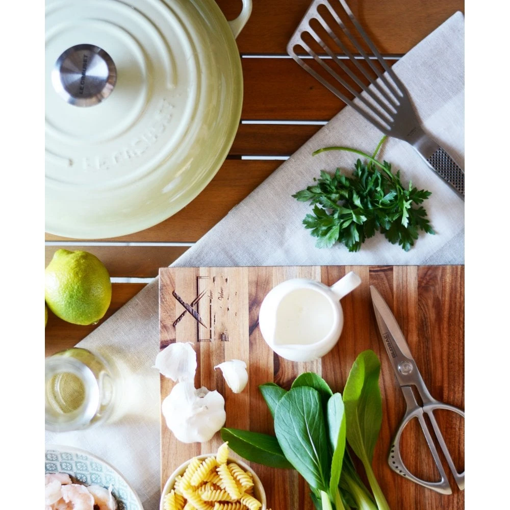 Global Accessories GS-27 Fanned Spatula Flexible 6 Global Accessories GS-27 Fanned Spatula Flexible - Image 6