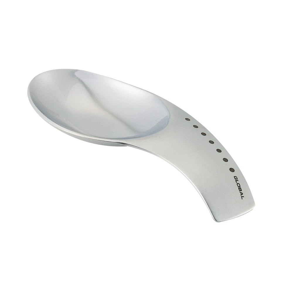 Global Accessories GS-80 Appetiser Spoon 2 Global Accessories GS-80 Appetiser Spoon - Image 2