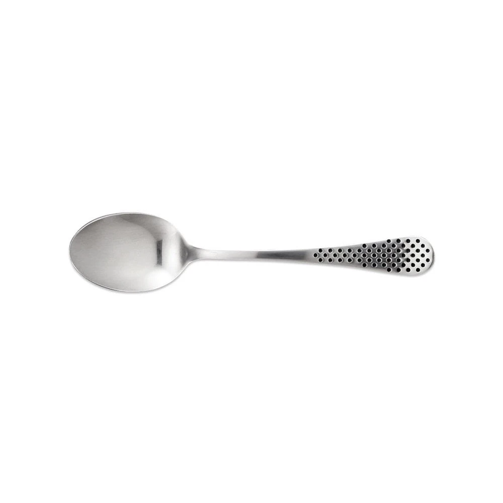 Global Accessories GT-004 Global Potato Spoon 1 Global Accessories GT-004 Global Potato Spoon
