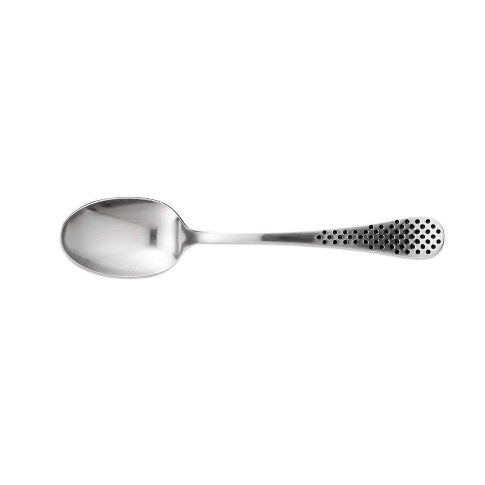 Global Accessories GT-007 Global Dessert Spoon 1 Global Accessories GT-007 Global Dessert Spoon