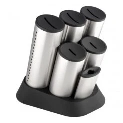 Global Classic Global Classic Engine Block 7pce Knife Block Set 9 Global Classic Global Classic Engine Block 7pce Knife Block Set -Knife Sales Store global classic engine block 7pce knife block set p1348 7806 image