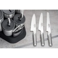 Global Classic Global Classic Engine Block 7pce Knife Block Set 10 Global Classic Global Classic Engine Block 7pce Knife Block Set -Knife Sales Store global classic engine block 7pce knife block set p1348 7965 image