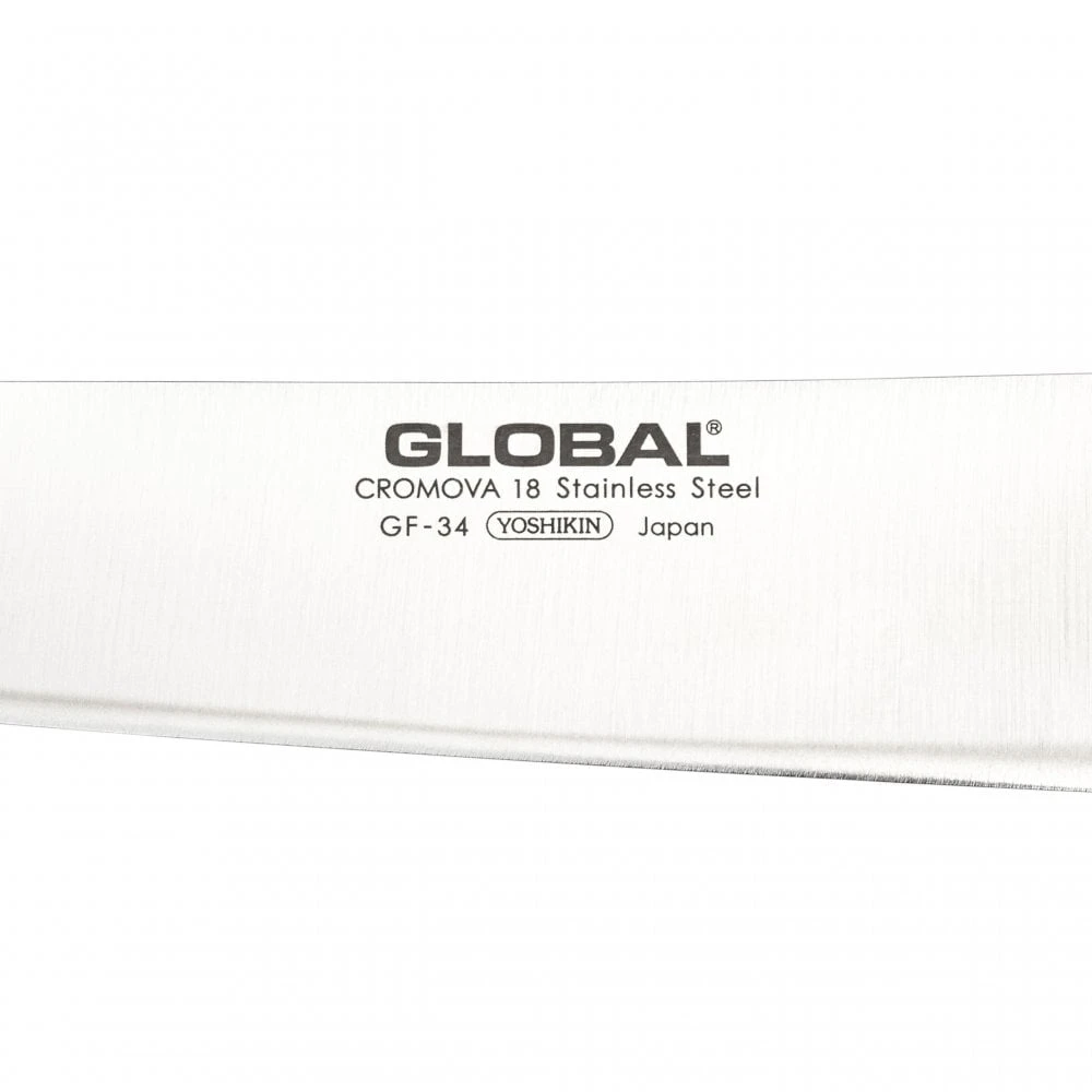 Global Forged Chef's Knife 27cm 2 Global Forged Chef's Knife 27cm - Image 2