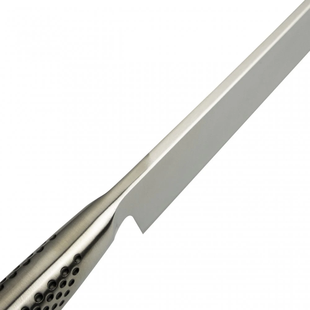 Global Forged Chef's Knife 27cm 4 Global Forged Chef's Knife 27cm - Image 4