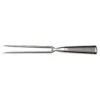 Global Forged GF-24 Carving Fork Straight