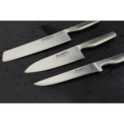 Global Forged GF-37 Carving Knife 22cm Blade -Knife Sales Store global forged gf 37 carving knife 22cm blade p105 6477 image
