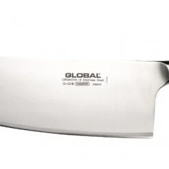 Best Seller -Knife Sales Store global g chinese chopper 20cm 4 0mm p1341 8123 image