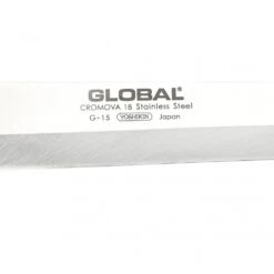 Knife Sales Store -Knife Sales Store global g g 15 tako sashimi knife 30cm blade p65 7831 image