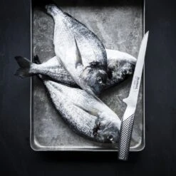 Global G G-21 Boning Knife 16cm Blade 13 Global G G-21 Boning Knife 16cm Blade -Knife Sales Store global g g 21 boning knife 16cm blade p71 12257 image