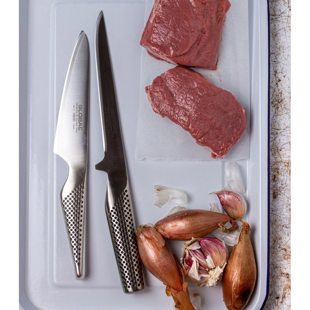 Global G G-21 Boning Knife 16cm Blade 8 Global G G-21 Boning Knife 16cm Blade - Image 8