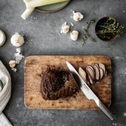 Global G G-3 Carving Knife 21cm Blade -Knife Sales Store global g g 3 carving knife 21cm blade p53 12223 image