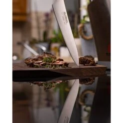 Global G G-3 Carving Knife 21cm Blade -Knife Sales Store global g g 3 carving knife 21cm blade p53 12225 image