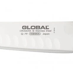 Best Seller -Knife Sales Store global g g 79 fluted cooks knife p1303 7695 image