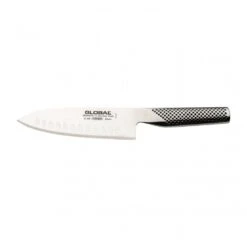 Best Seller 5 Global G G-84 Chef's Knife Fluted 16cm Blade