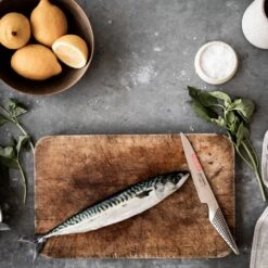 Global GS GS-11 Utility Knife Flexible 15cm Blade -Knife Sales Store global gs gs 11 utility knife flexible 15cm blade p20 12296 image