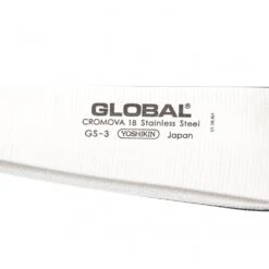 Knife Sales Store -Knife Sales Store global gs gs 3 cooks knife 13cm blade p12 8159 image