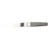 Global GS GS-42/4 Cranked Spatula 11cm Blade