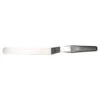 Global GS GS-42/8 Cranked Spatula 20cm Blade