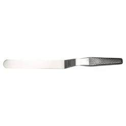 Global GS GS-42/8 Cranked Spatula 20cm Blade