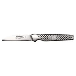 Global GSF GSF-16 Peeling Knife Lambfoot 6cm