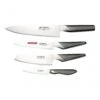 Global Knife Sets G-251138 4 Piece Knife Set