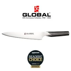 Global Knife Sets Global G-836/12ANB 35th Anniversary 12 Piece Block Set 11 Global Knife Sets Global G-836/12ANB 35th Anniversary 12 Piece Block Set -Knife Sales Store global knife sets global g 836 12anb 35th anniversary 12 piece block set p1902 10400 image