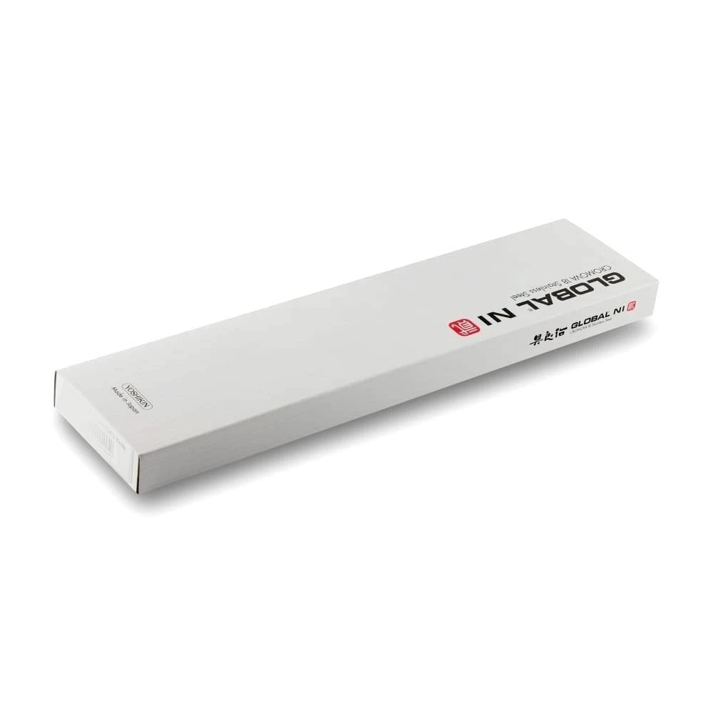 Global Ni GNFS-01 9cm Paring Knife 2 Global Ni GNFS-01 9cm Paring Knife - Image 2