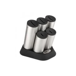 Global SAI Global Sai Engine Block 6pc Knife Block Set -Knife Sales Store global sai engine block 6pc knife block set p1349 7815 image