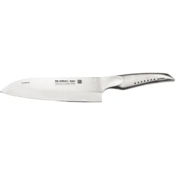 Global SAI Santoku Knife 19cm