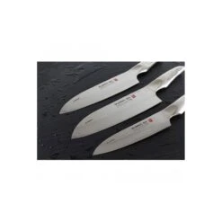 Global SAI Santoku Knife 19cm -Knife Sales Store global sai santoku knife 19cm p1322 7984 image