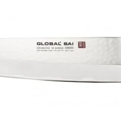 Knife Sales Store -Knife Sales Store global sai santoku knife 19cm p1322 8473 image