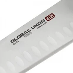 Global Ukon GU-505/6B Global Ukon 6 Pce Knife Block Set -Knife Sales Store gu 505 6b global ukon 6 pce knife block set p1190 7496 image