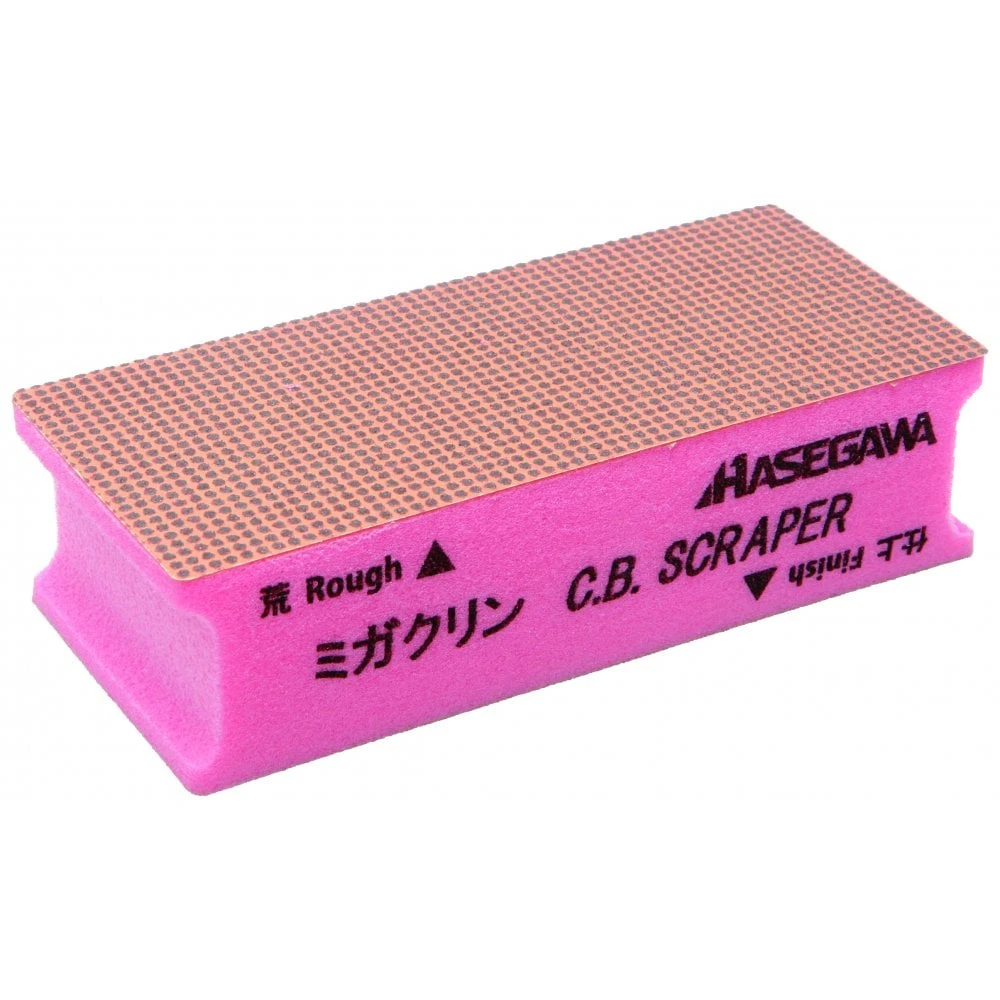 Hasegawa CBS-115P Cutting Board Scraper 1 Hasegawa CBS-115P Cutting Board Scraper