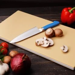 Hasegawa FRK20-3423 Soft Cutting Board Home Use (wood Core) 340 X 230 Mm -Knife Sales Store hasegawa frk20 3423 soft cutting board home use wood core 340 x 230 mm p1727 9670 image
