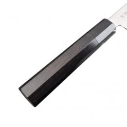 Hatsukokoro Hatsukokoro Hayabusa HAP40 Petty120 With Ebony Handle -Knife Sales Store hatsukokoro hayabusa hap40 petty120 with ebony handle p1825 10163 image