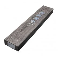 Hatsukokoro Hatsukokoro Hayabusa HAP40 Santoku180 With Ebony Handle -Knife Sales Store hatsukokoro hayabusa hap40 santoku180 with ebony handle p1827 10172 image