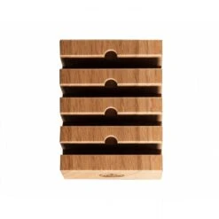 Horl STASCHE-P Display For Grinding Discs Oak -Knife Sales Store horl stasche p display for grinding discs oak p2087 11646 image 1