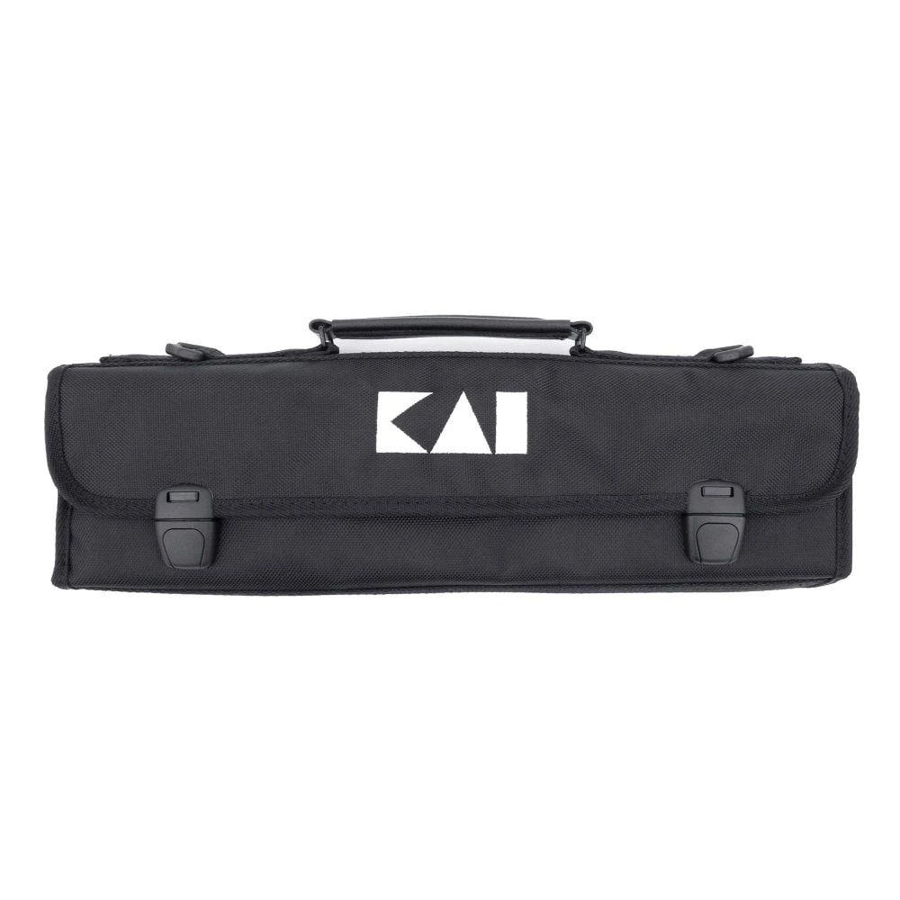 Kai Accessories KAI-DM-0781 KAI Shun Classic Knife Bag 1 Kai Accessories KAI-DM-0781 KAI Shun Classic Knife Bag