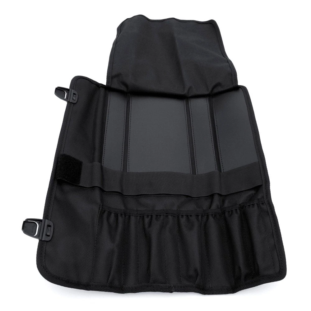 Kai Accessories KAI-DM-0781 KAI Shun Classic Knife Bag 2 Kai Accessories KAI-DM-0781 KAI Shun Classic Knife Bag - Image 2