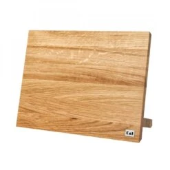 Kai Accessories KAI-DM-0805 Kai Shun Magnetic Knife Block - Oak