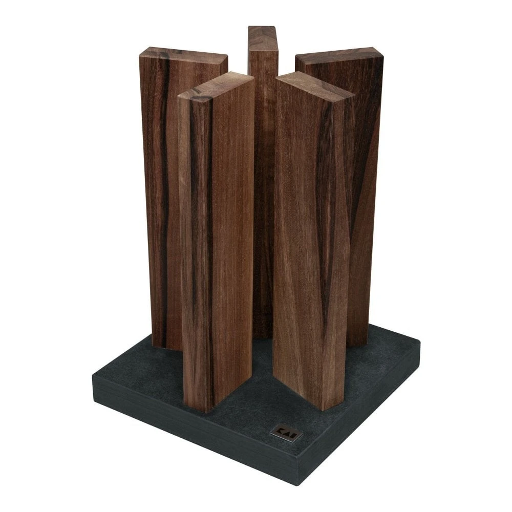 Kai Accessories KAI-STH-4 KAI Magnet Knife Block 1 Kai Accessories KAI-STH-4 KAI Magnet Knife Block