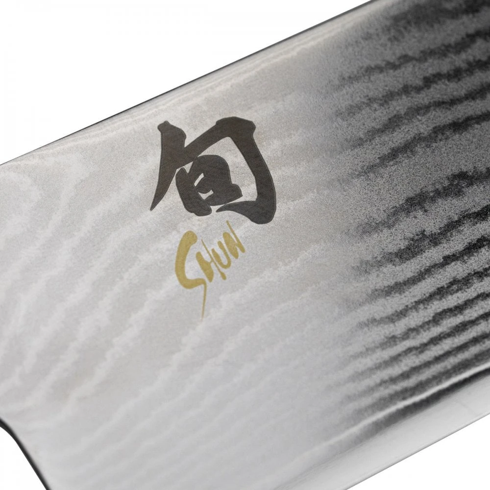 KAI Shun Classic DMS-310 Kai Shun 3 Piece Knife Set 2 KAI Shun Classic DMS-310 Kai Shun 3 Piece Knife Set - Image 2