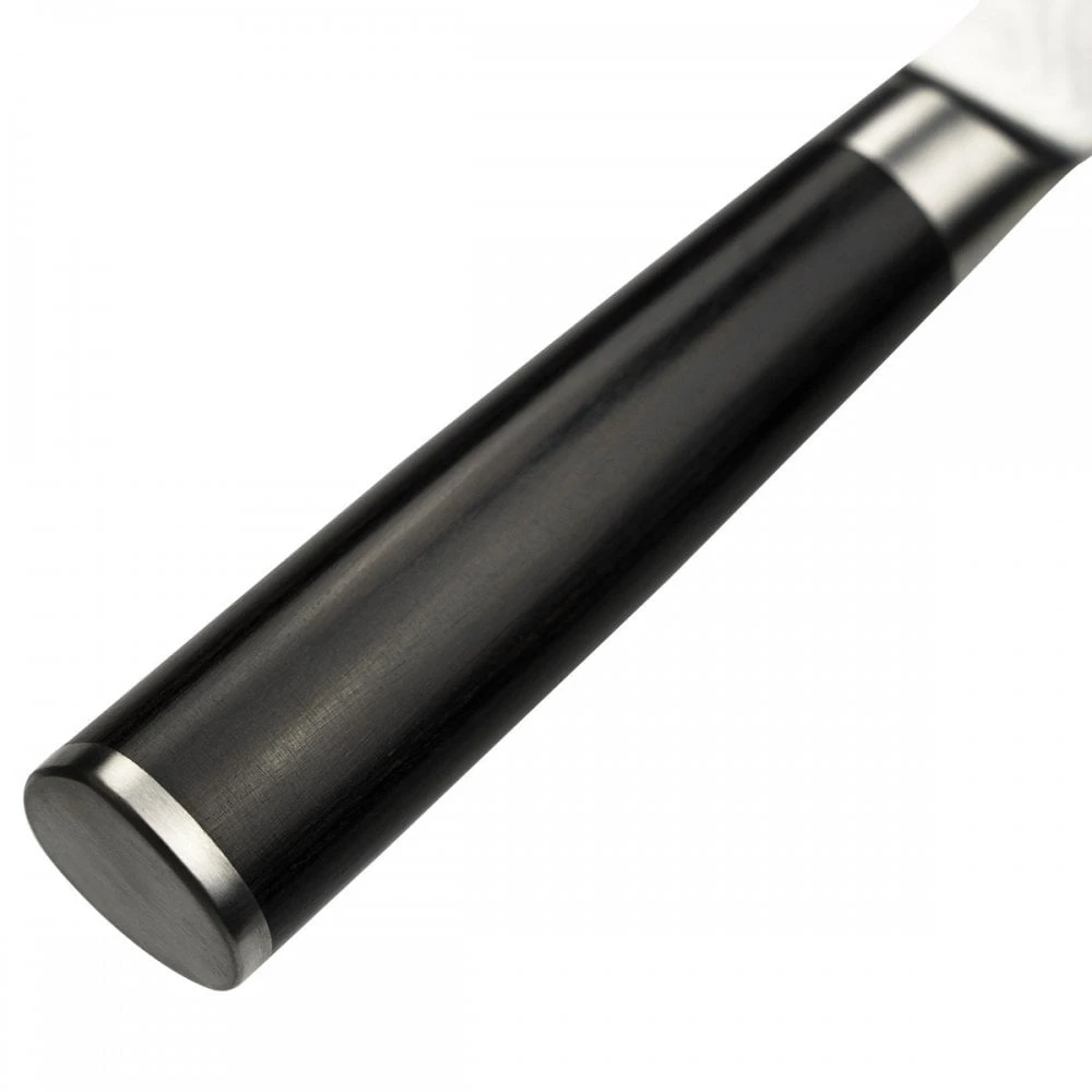 KAI Shun Classic DMS-310 Kai Shun 3 Piece Knife Set 3 KAI Shun Classic DMS-310 Kai Shun 3 Piece Knife Set - Image 3